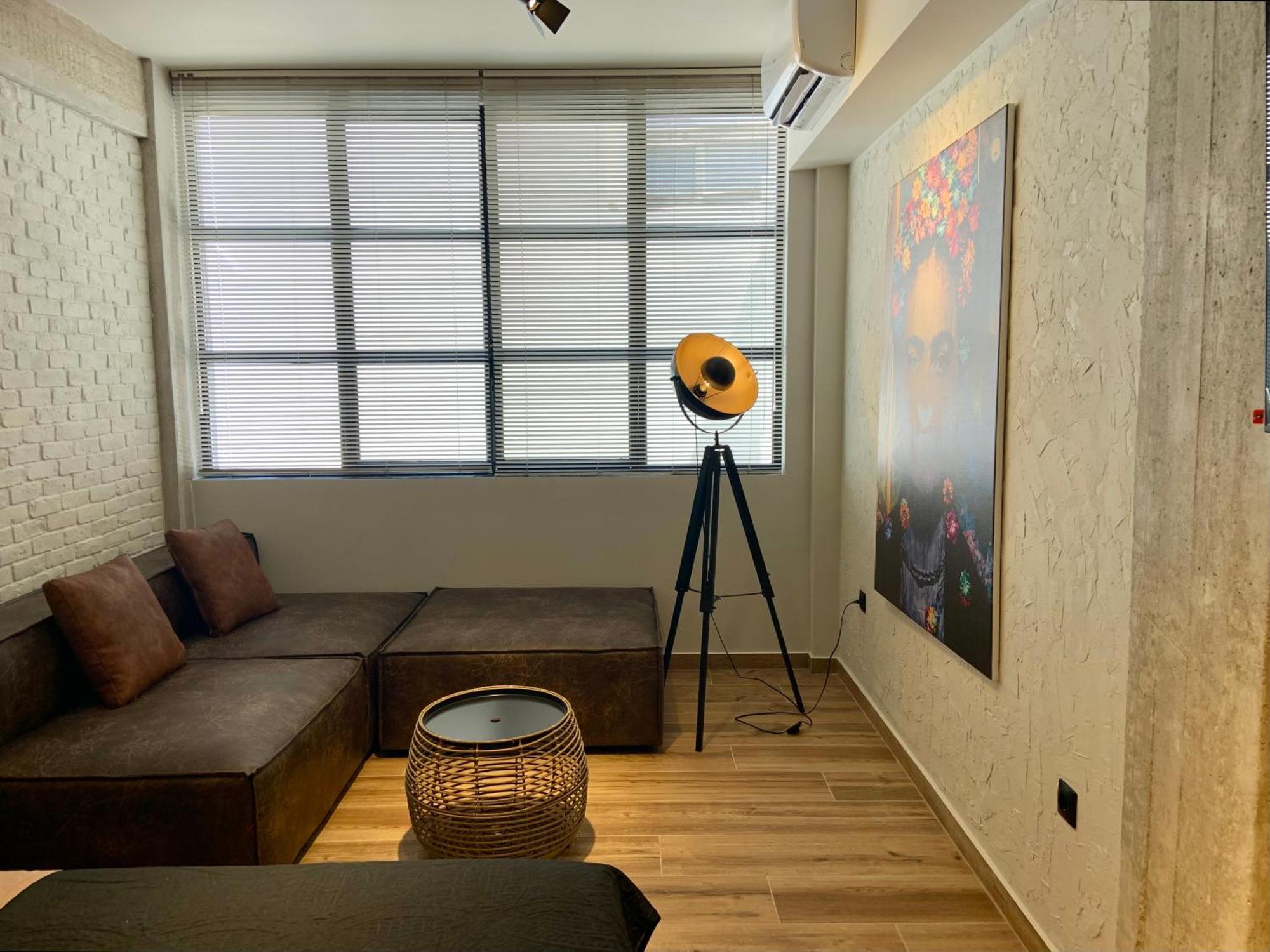Bee Plus By Citybee Athens Luaran gambar